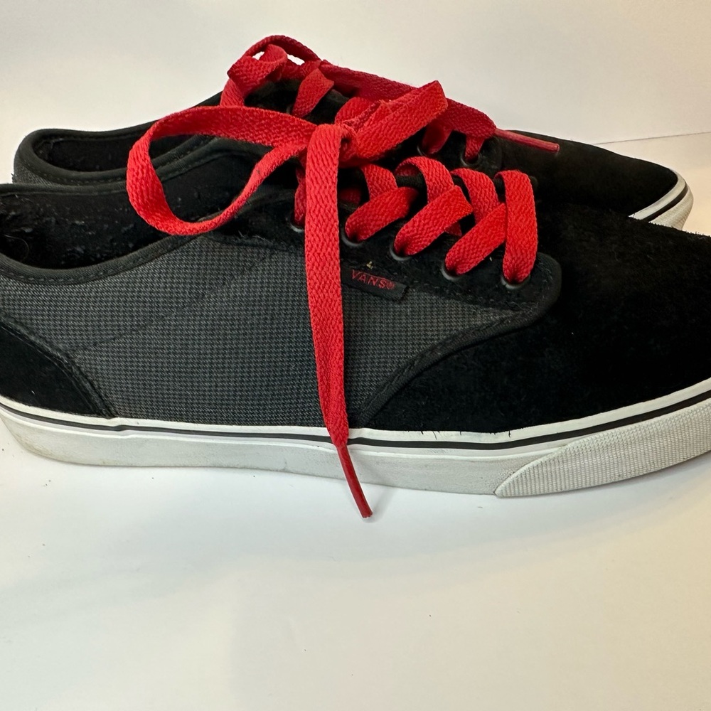 Vans - Picture 4 of 9